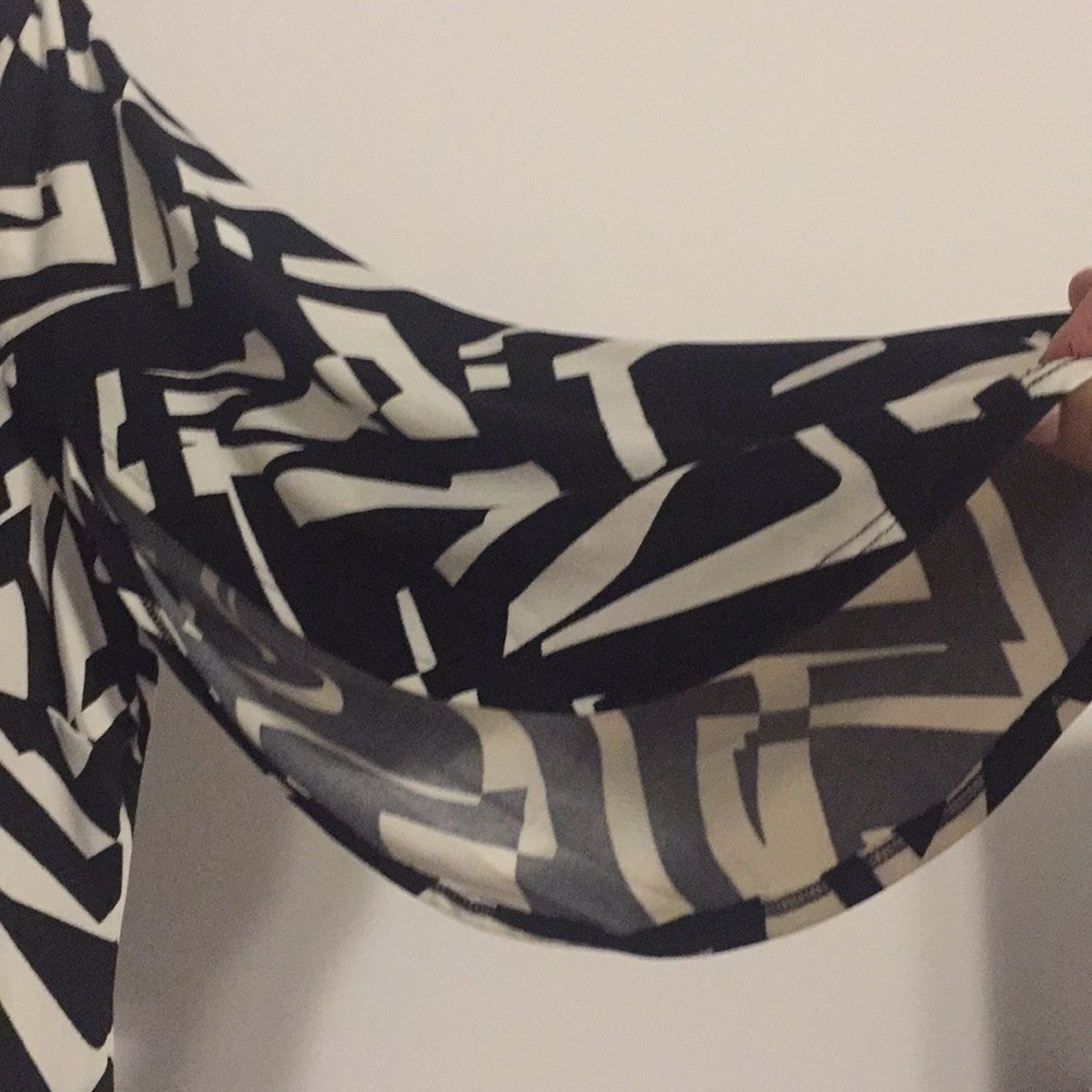 NY Collection woman’s dress - Picture 3 of 6